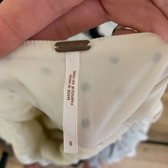 Free People Feeling Groovy Maxi Dress - Picture 3 of 3